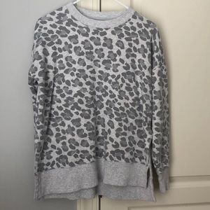 Aerie Oversized Sweatshirt